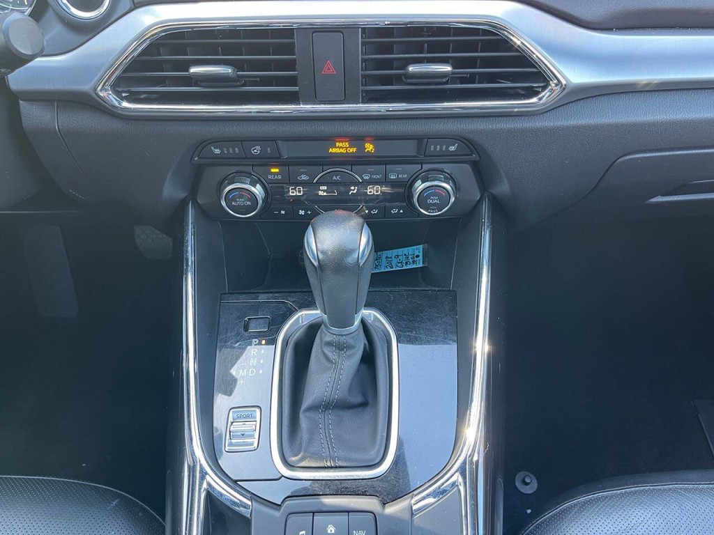 2018 Mazda CX-9 Image 36