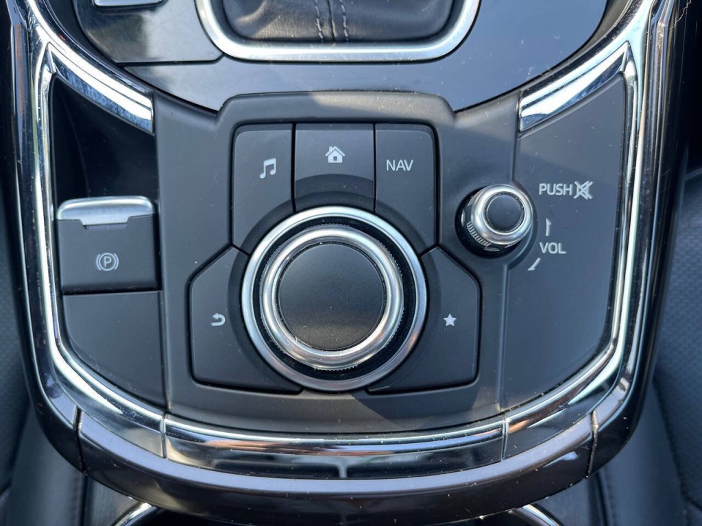 2018 Mazda CX-9 Image 37