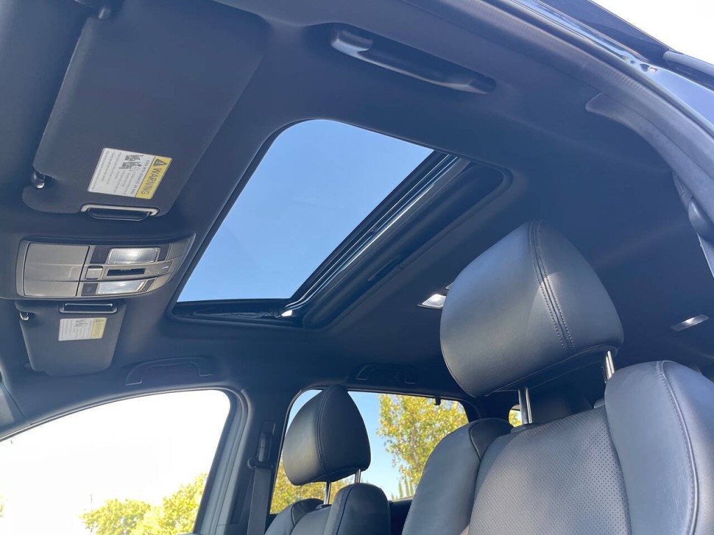 2018 Mazda CX-9 Image 41