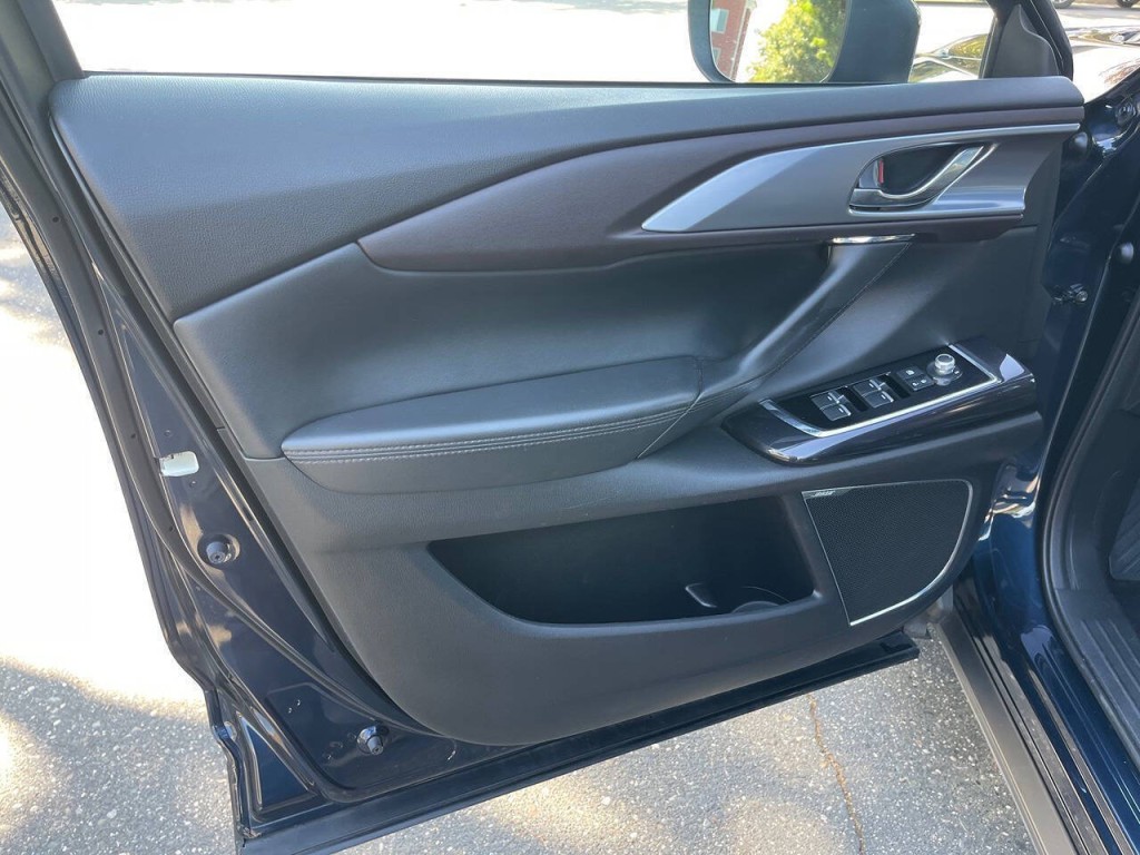 2018 Mazda CX-9 Image 42