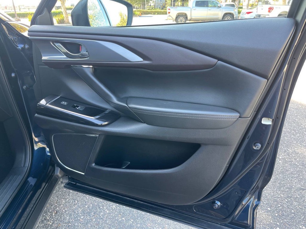 2018 Mazda CX-9 Image 43