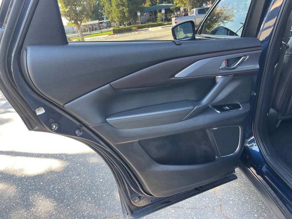 2018 Mazda CX-9 Image 44