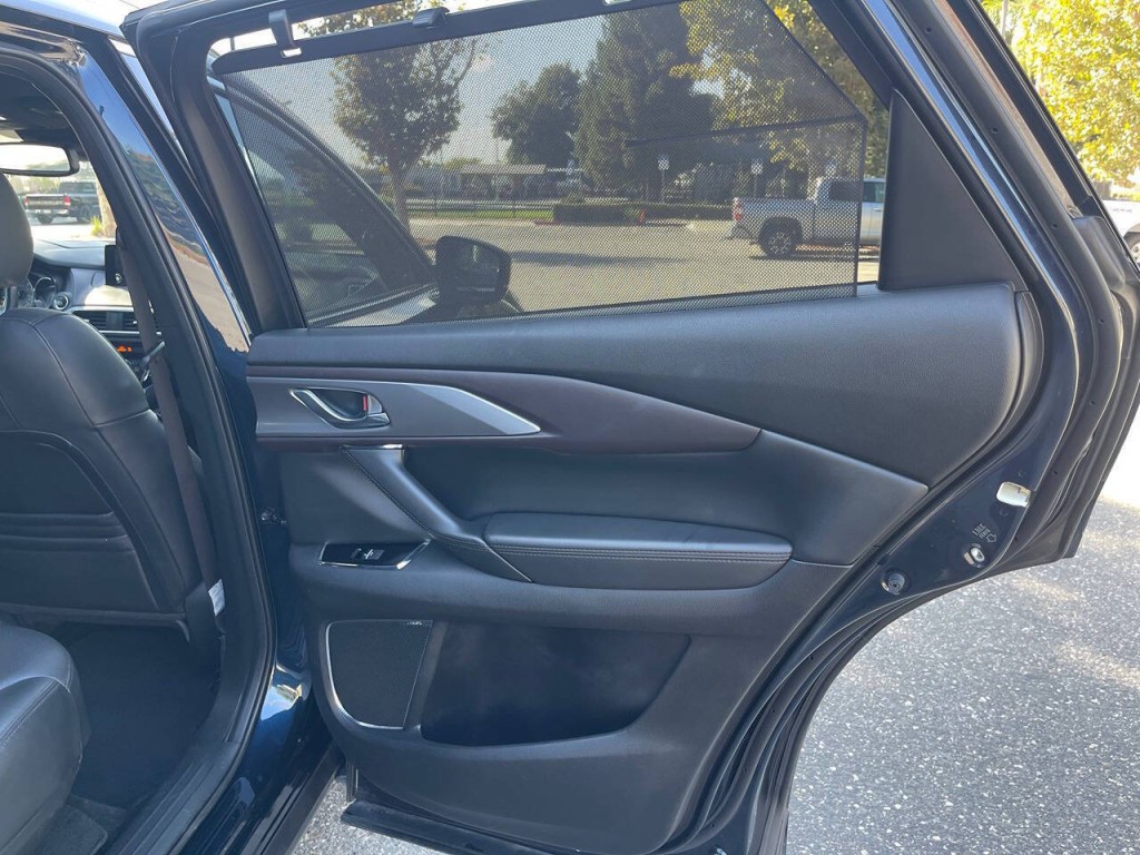 2018 Mazda CX-9 Image 45