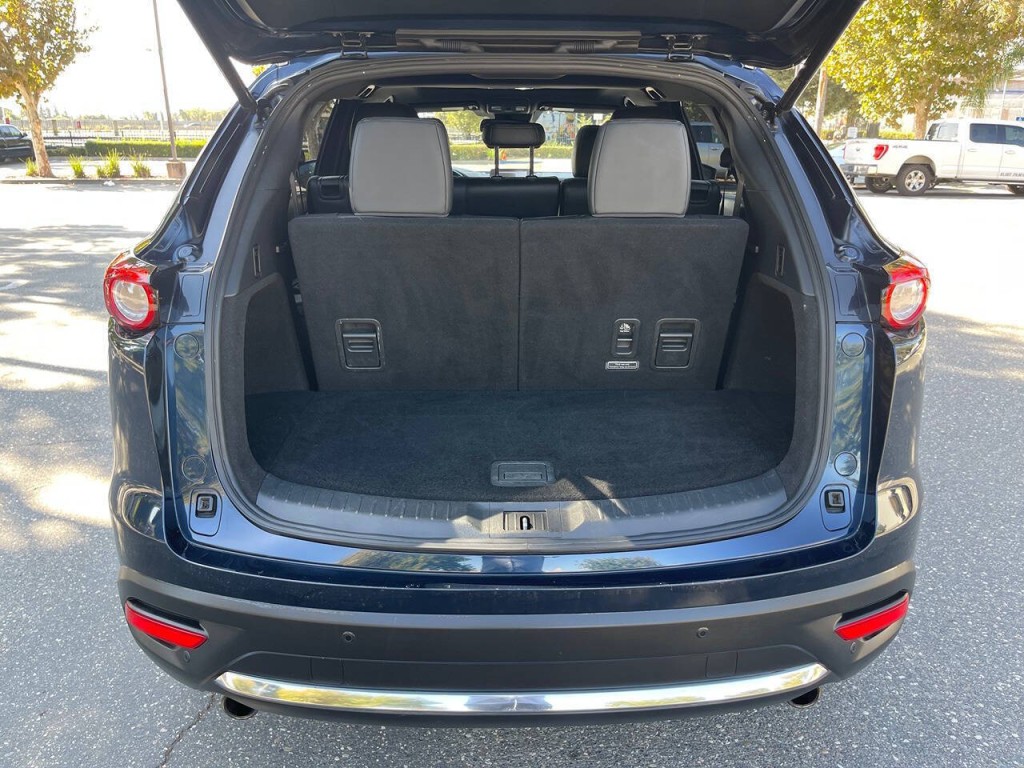 2018 Mazda CX-9 Image 46