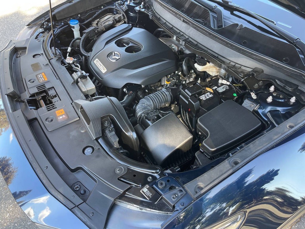 2018 Mazda CX-9 Image 47