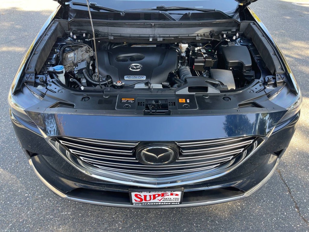 2018 Mazda CX-9 Image 48