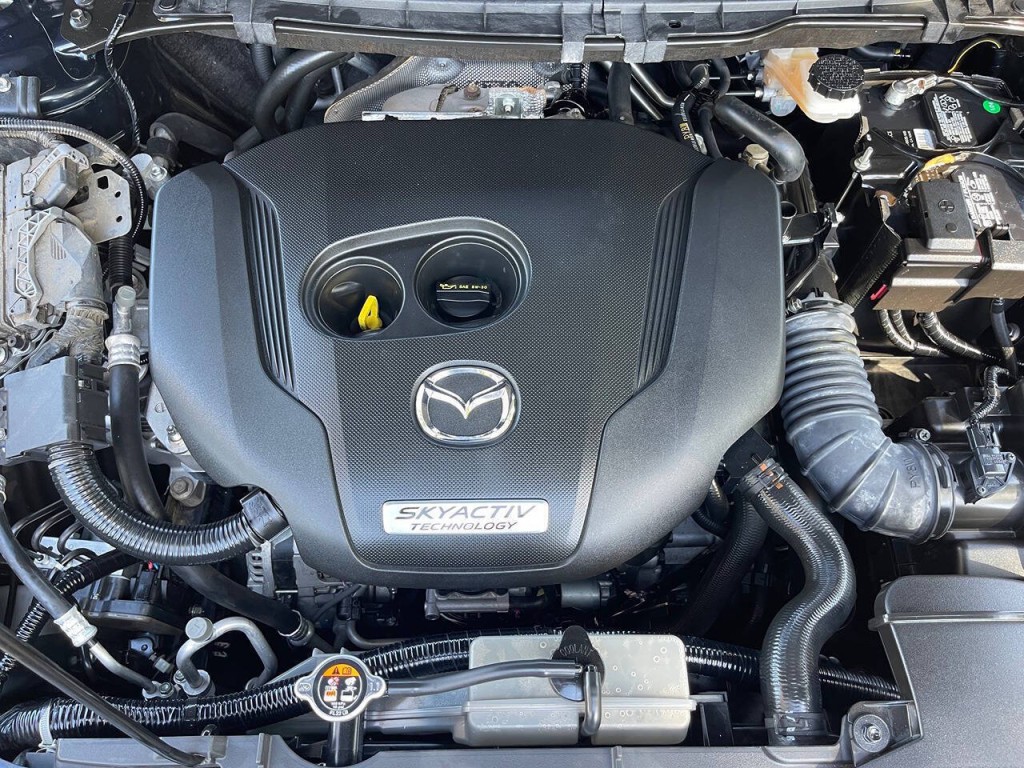 2018 Mazda CX-9 Image 50