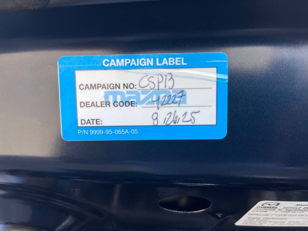 2018 Mazda CX-9 Image 52