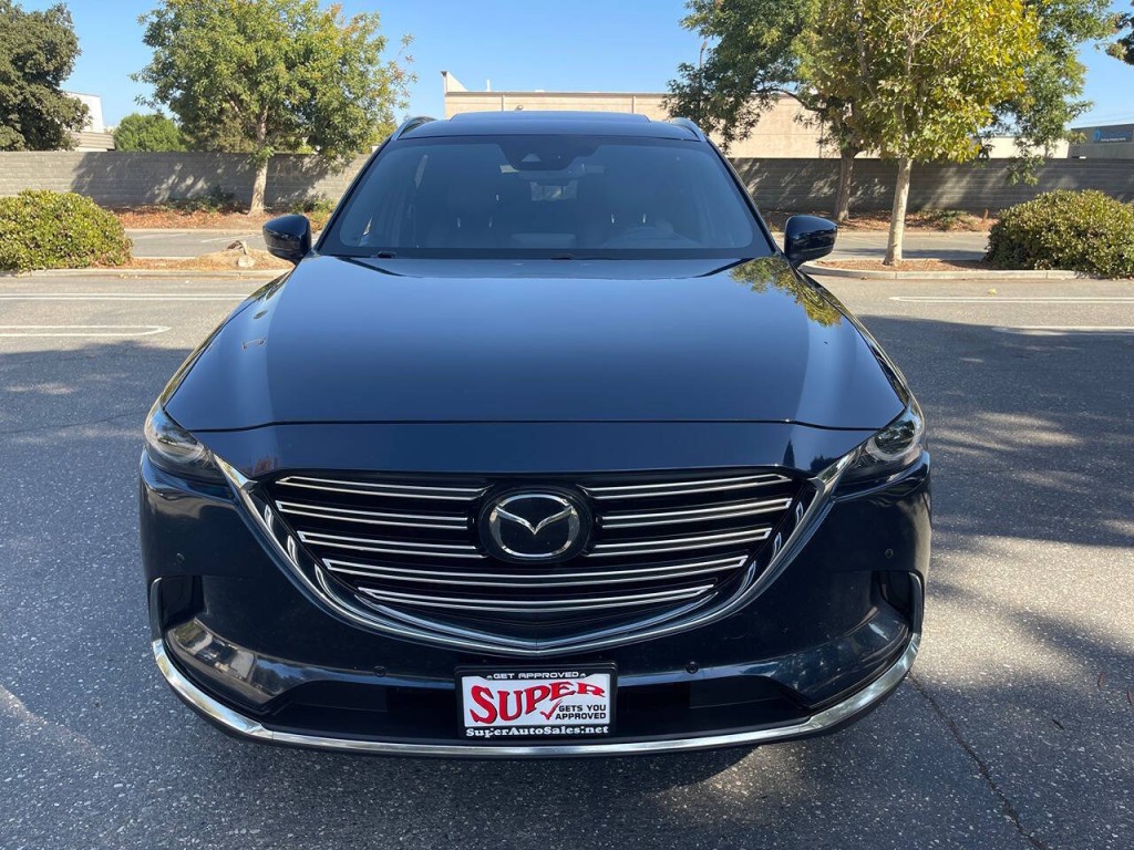 2018 Mazda CX-9 Image 59