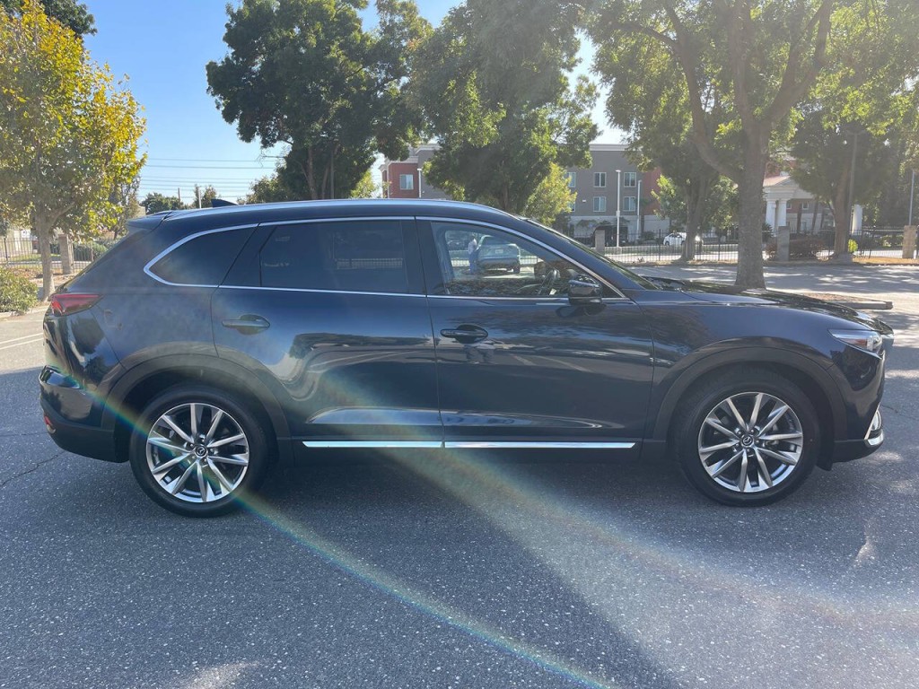 2018 Mazda CX-9 Image 61