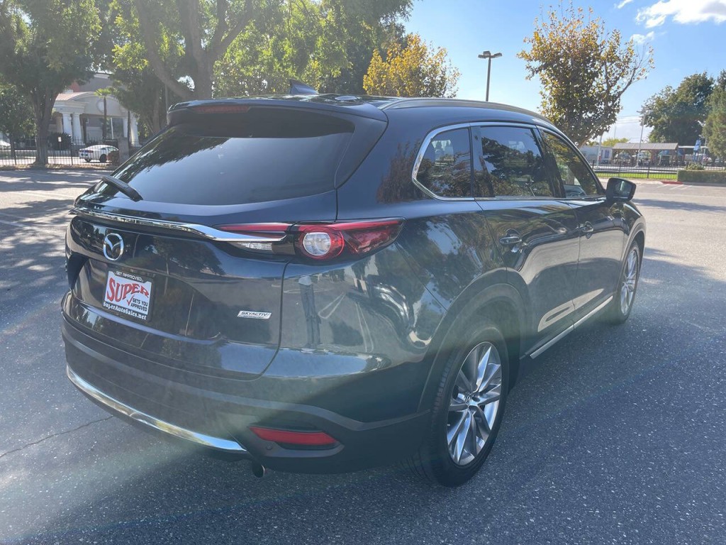 2018 Mazda CX-9 Image 62