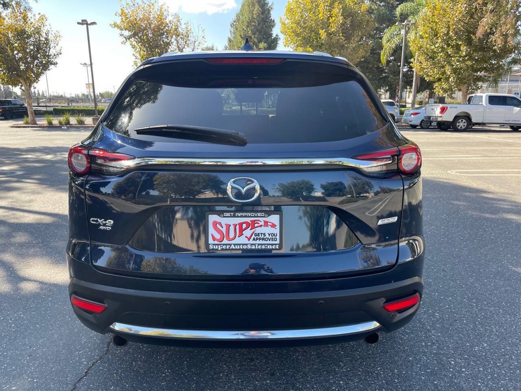 2018 Mazda CX-9 Image 63