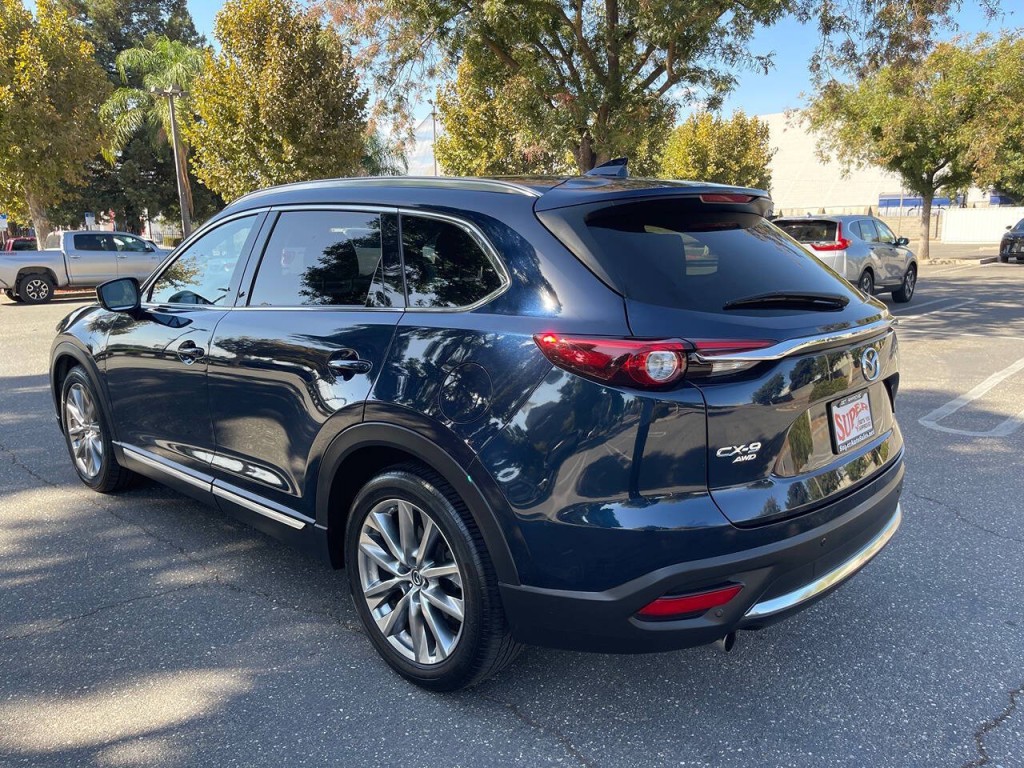 2018 Mazda CX-9 Image 64