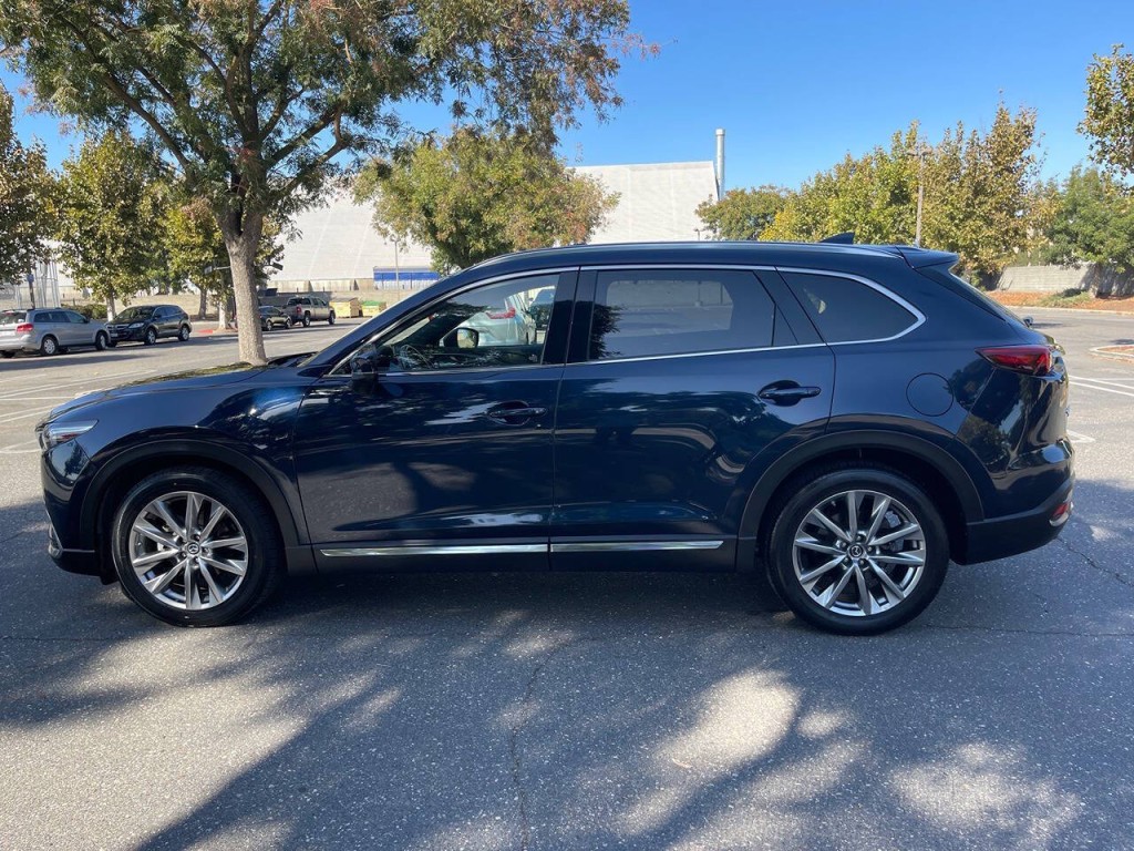 2018 Mazda CX-9 Image 65