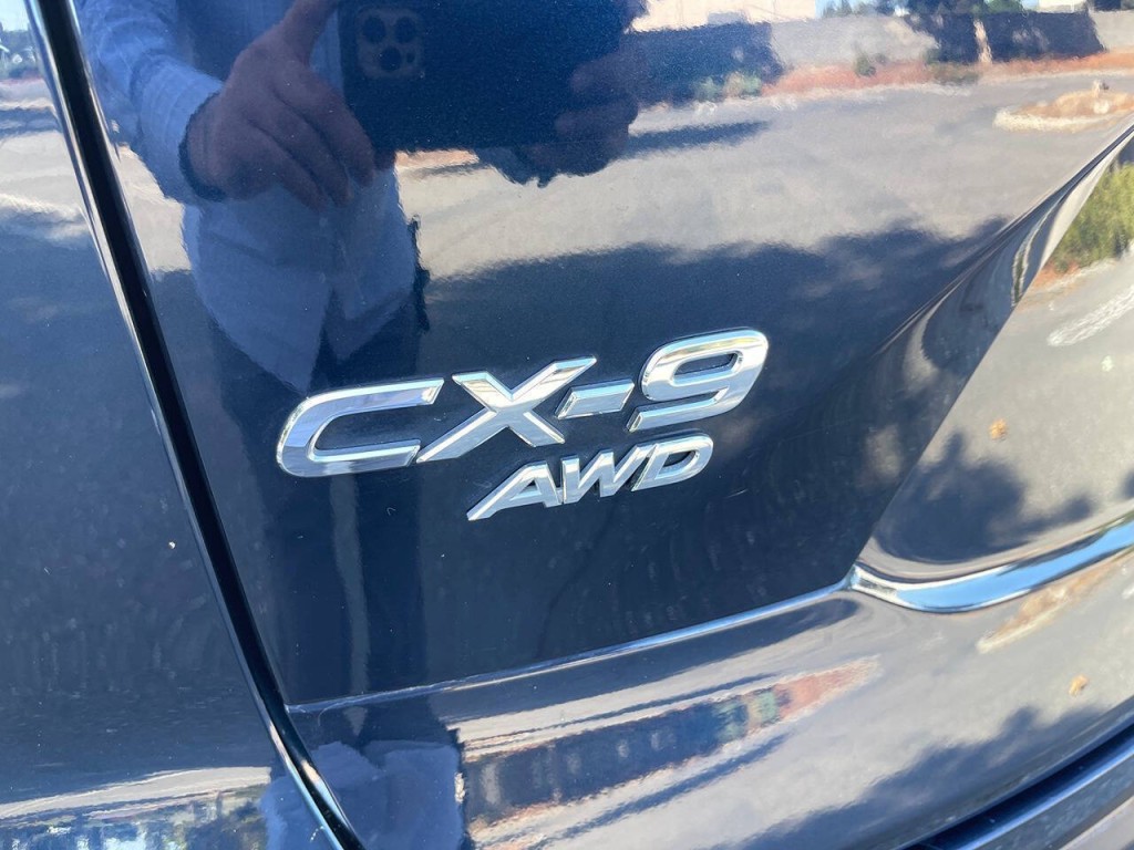 2018 Mazda CX-9 Image 66