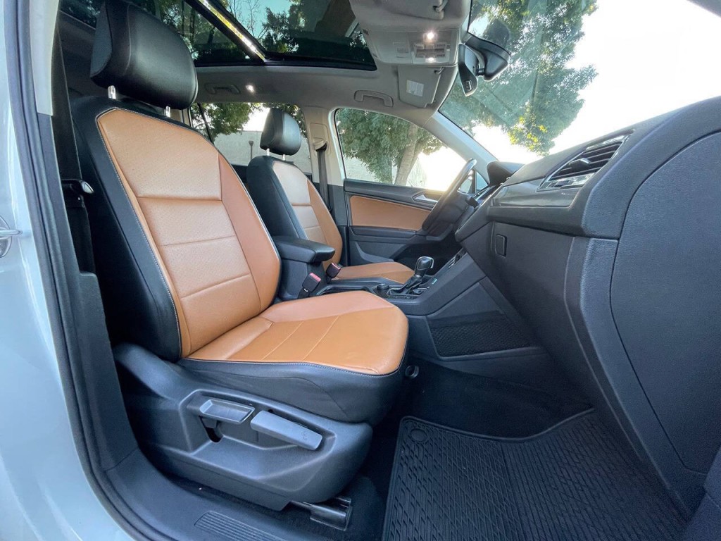 2019 Volkswagen Tiguan Image 13