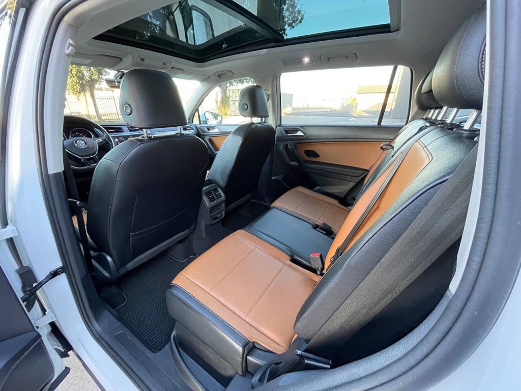 2019 Volkswagen Tiguan Image 15
