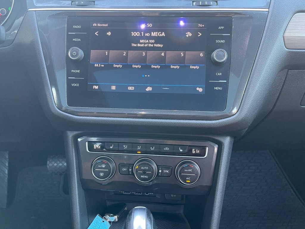 2019 Volkswagen Tiguan Image 20