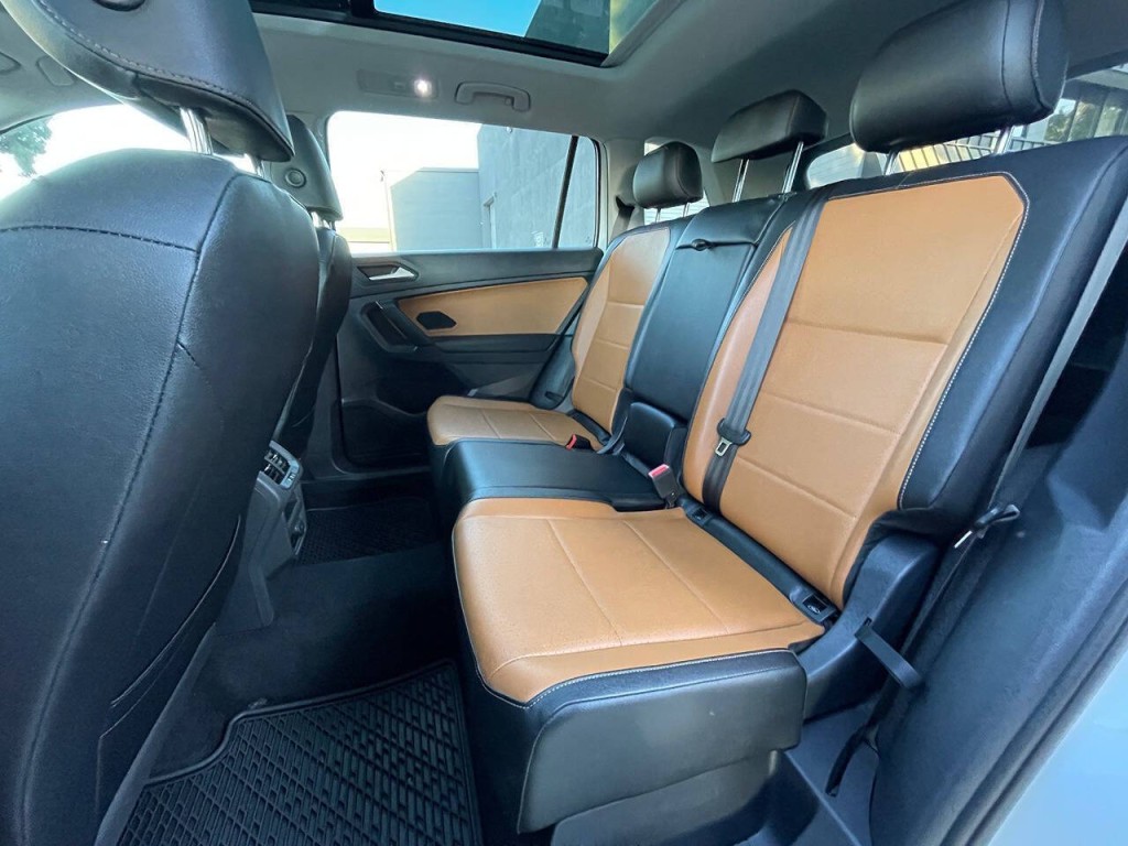 2019 Volkswagen Tiguan Image 31
