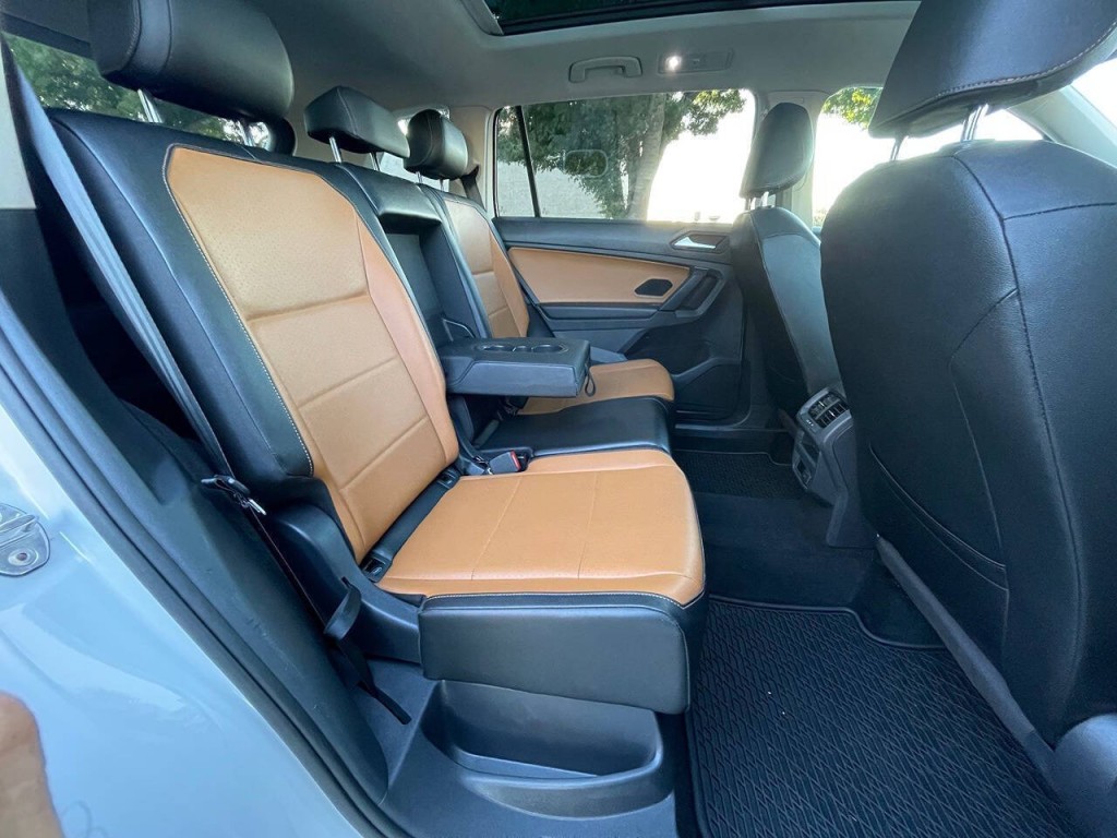 2019 Volkswagen Tiguan Image 32