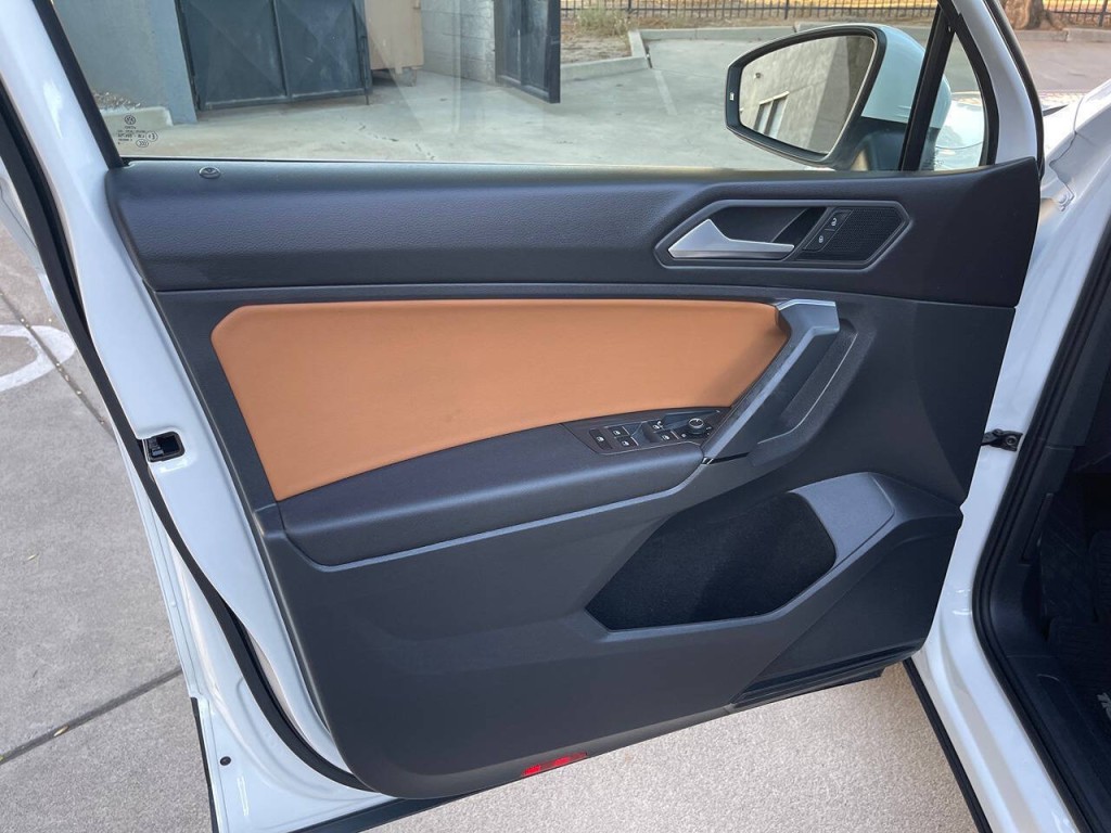 2019 Volkswagen Tiguan Image 41
