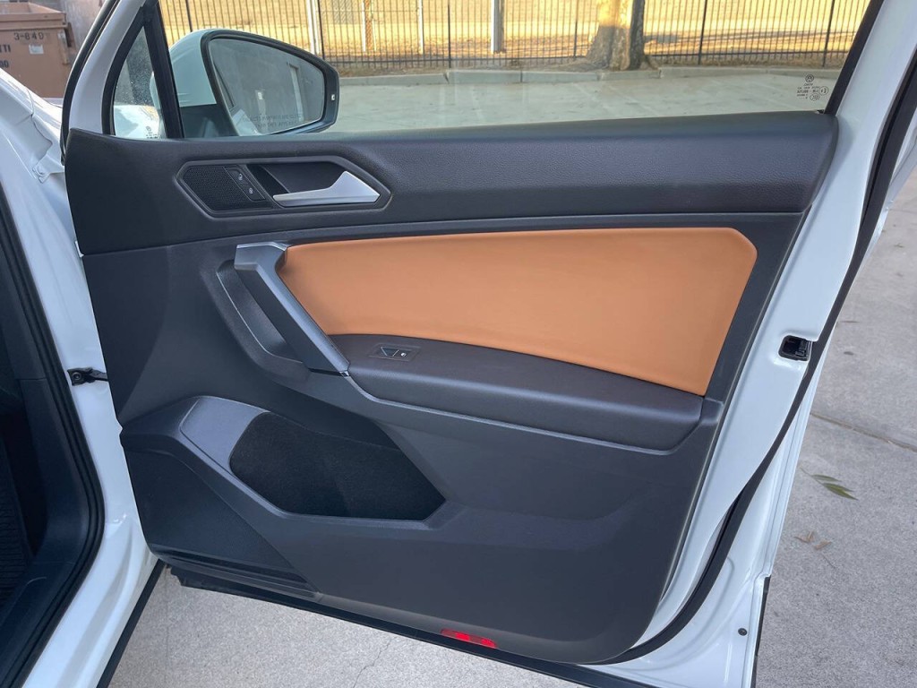 2019 Volkswagen Tiguan Image 42