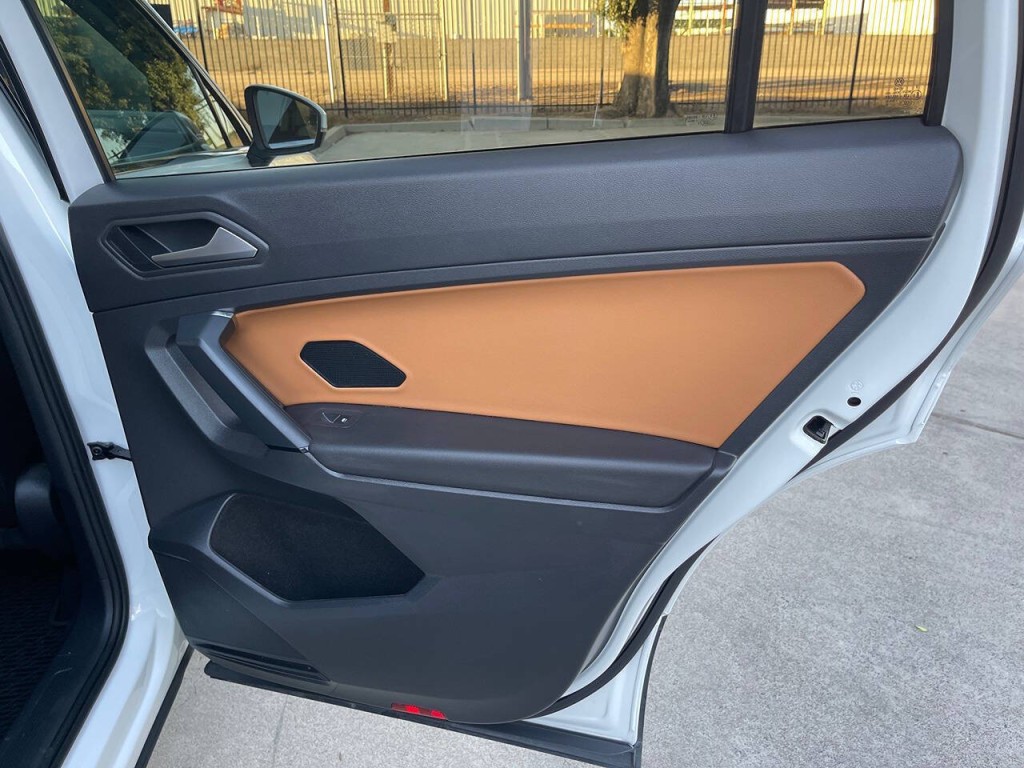 2019 Volkswagen Tiguan Image 44