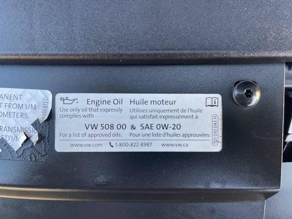 2019 Volkswagen Tiguan Image 48