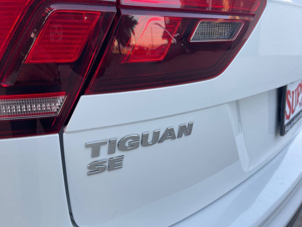 2019 Volkswagen Tiguan Image 64