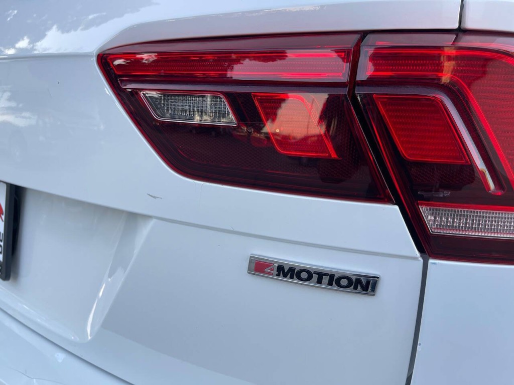 2019 Volkswagen Tiguan Image 65