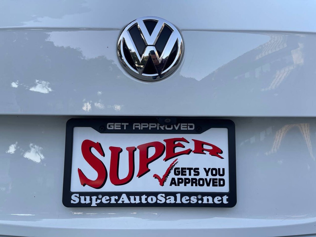 2019 Volkswagen Tiguan Image 66