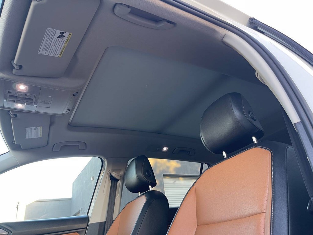 2019 Volkswagen Tiguan Image 67