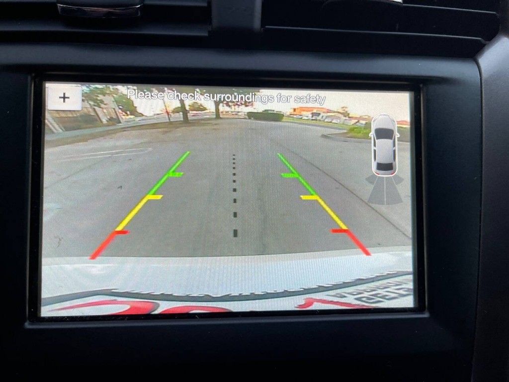 2018 Ford Fusion Image 18