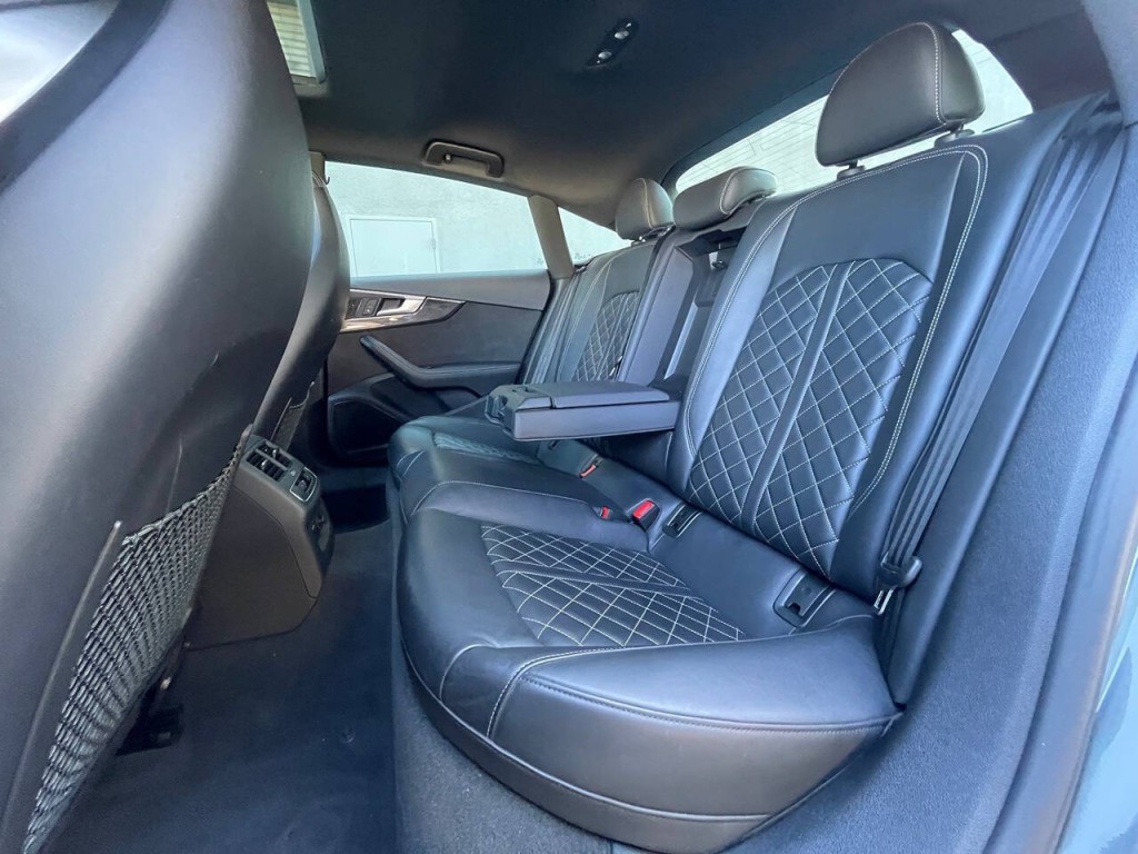 2019 Audi S5 Image 14
