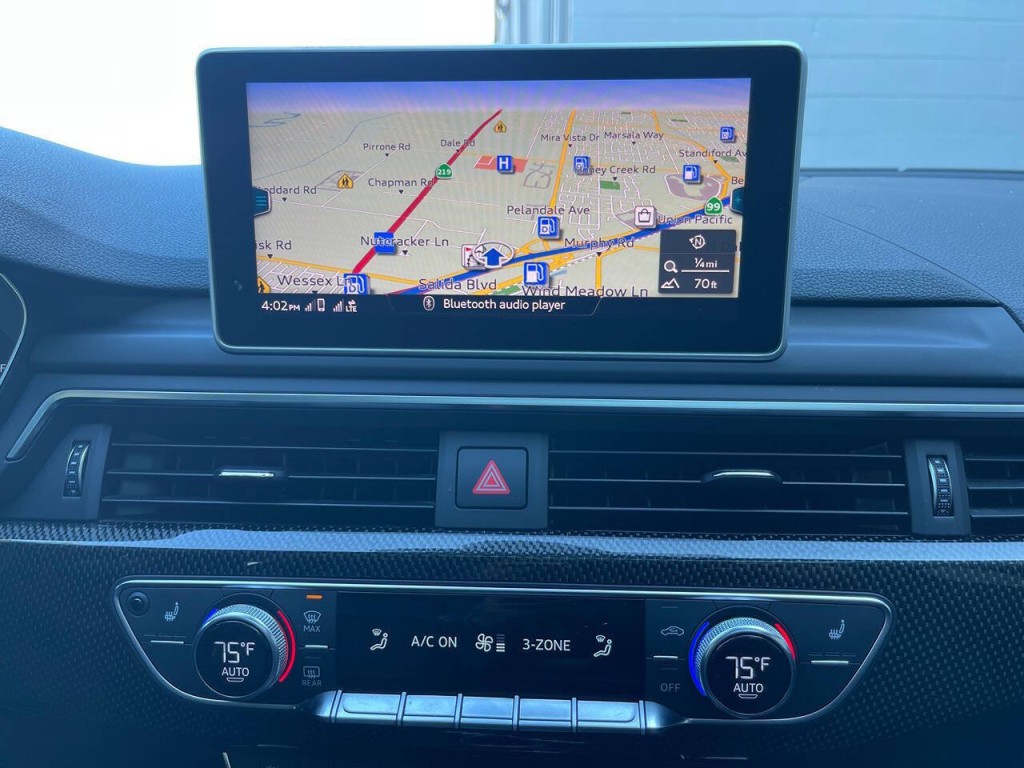 2019 Audi S5 Image 19