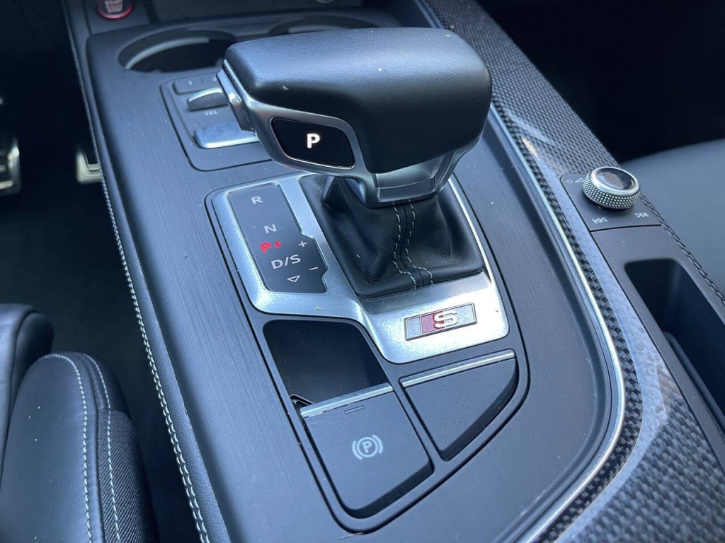 2019 Audi S5 Image 21