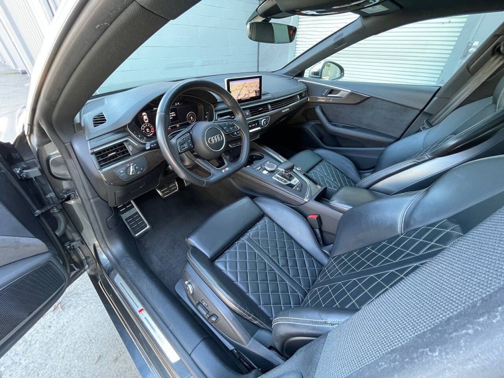 2019 Audi S5 Image 29
