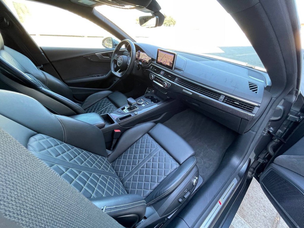 2019 Audi S5 Image 30