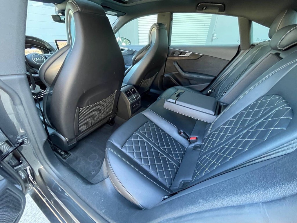 2019 Audi S5 Image 31