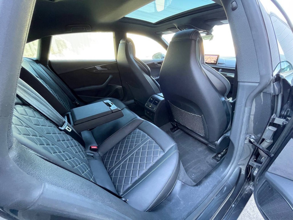 2019 Audi S5 Image 32