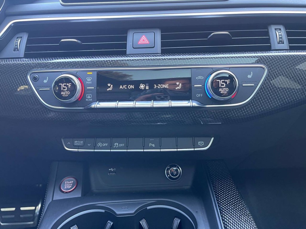 2019 Audi S5 Image 37