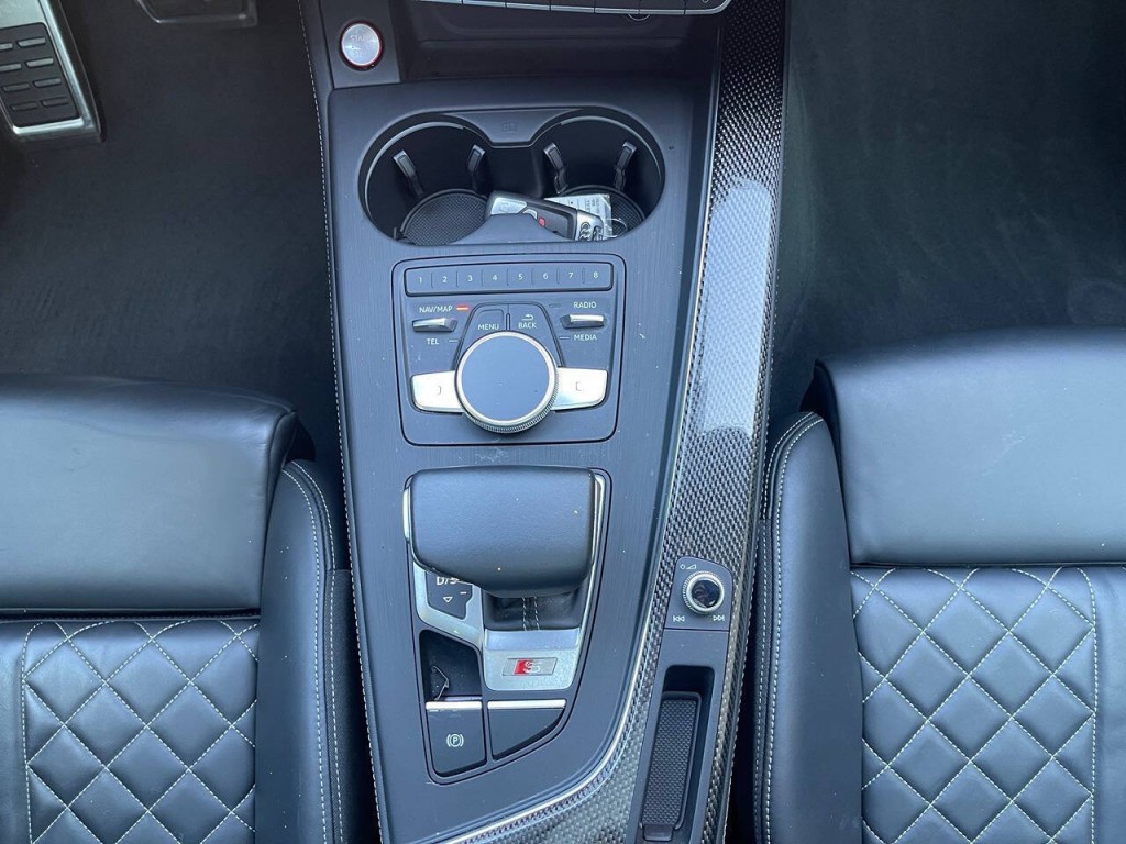 2019 Audi S5 Image 38