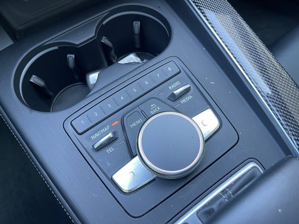 2019 Audi S5 Image 39