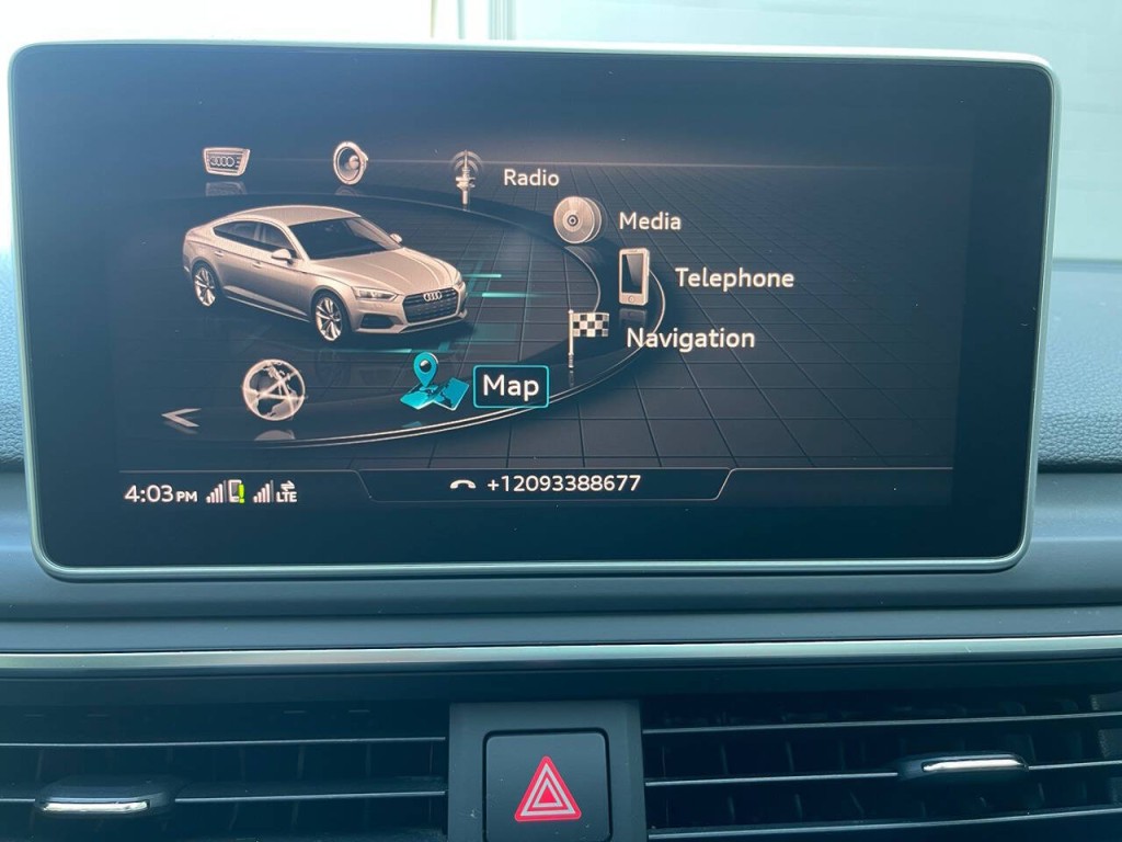 2019 Audi S5 Image 41