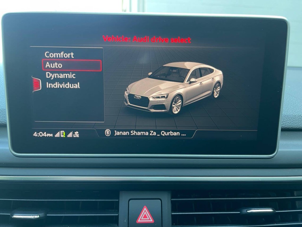 2019 Audi S5 Image 42