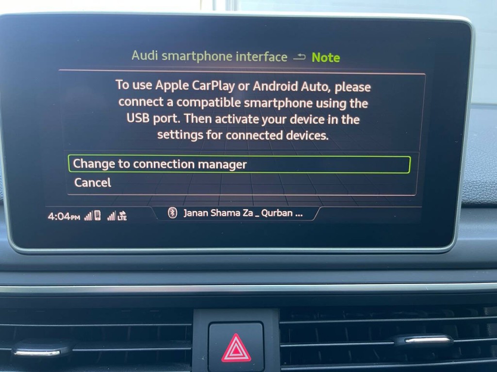 2019 Audi S5 Image 44
