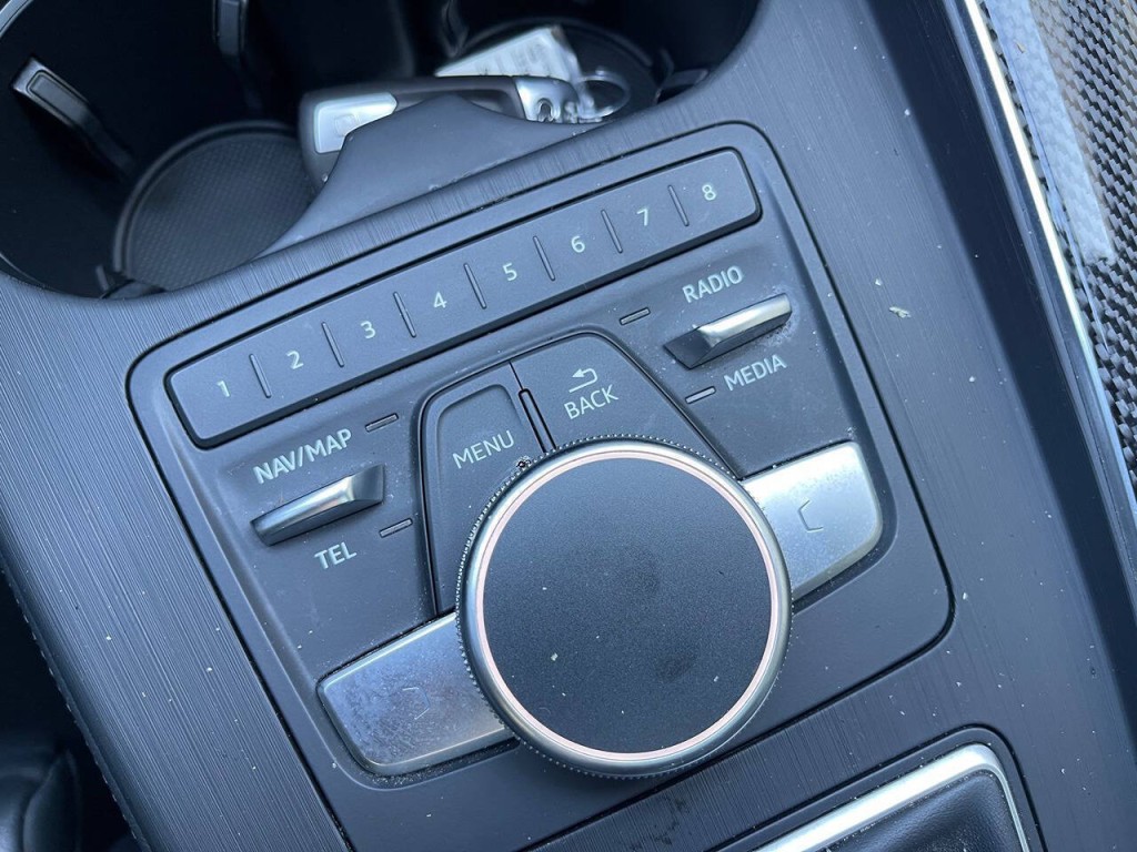 2019 Audi S5 Image 45