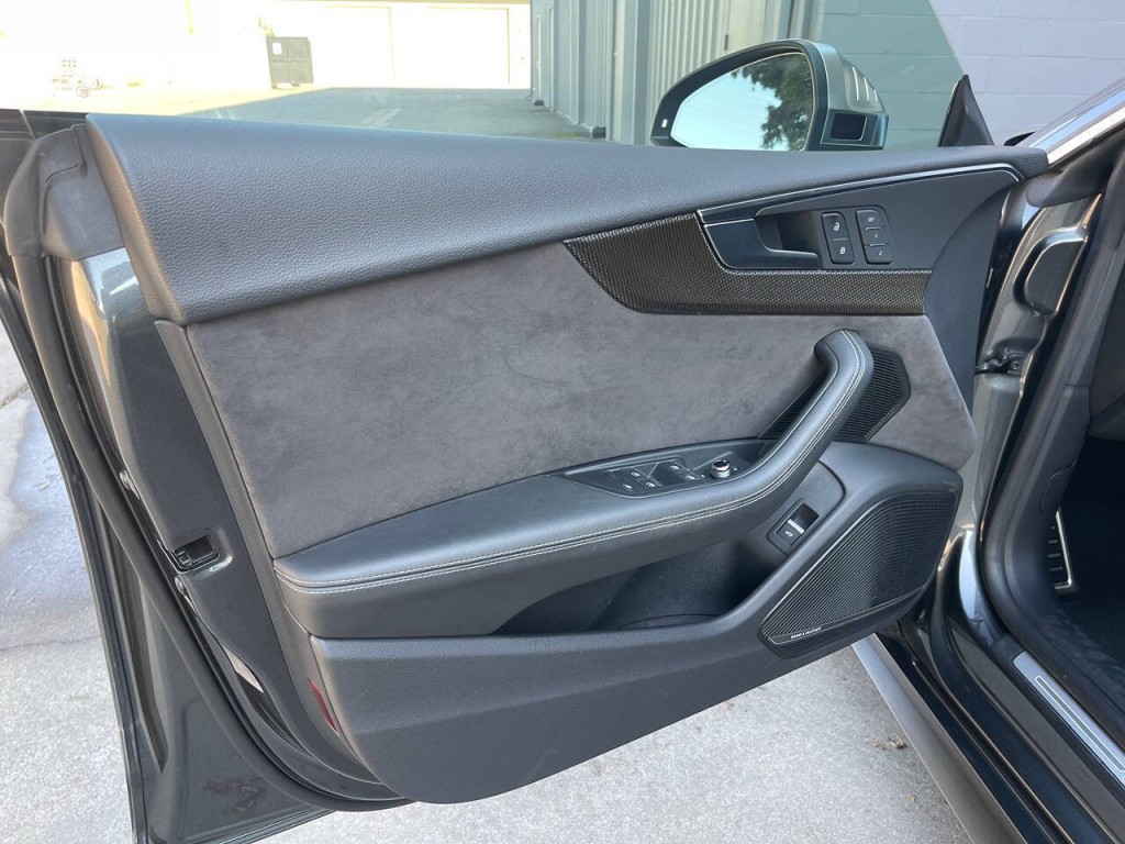 2019 Audi S5 Image 47