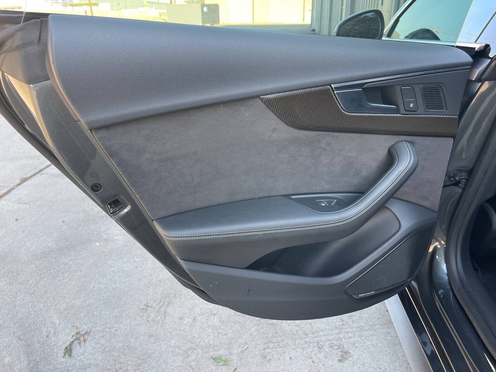 2019 Audi S5 Image 48