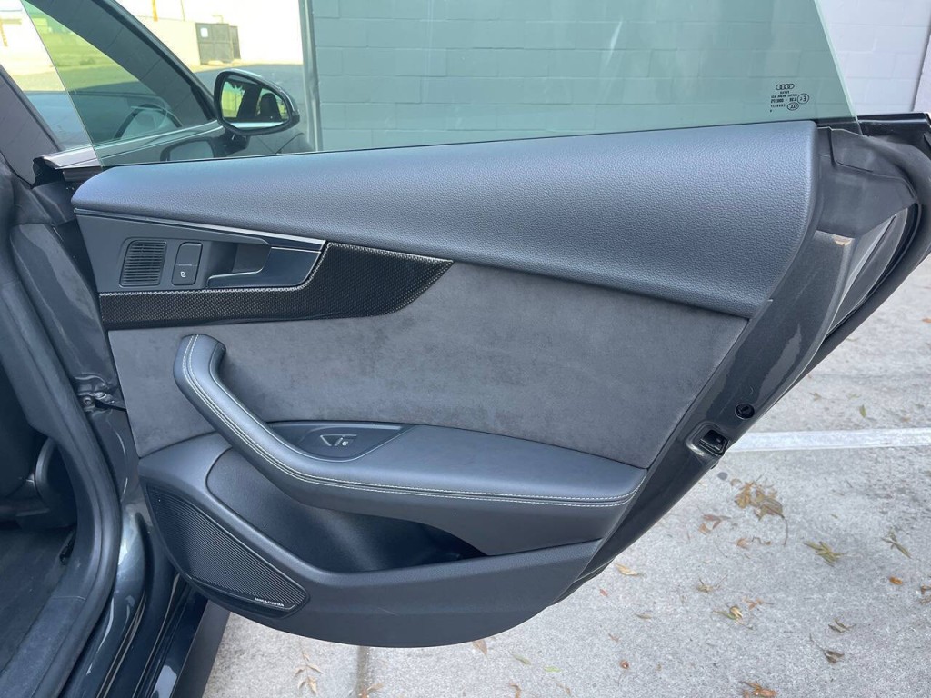 2019 Audi S5 Image 49